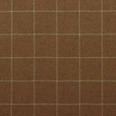 GOLDEN BROWN, WHITE CHECKS