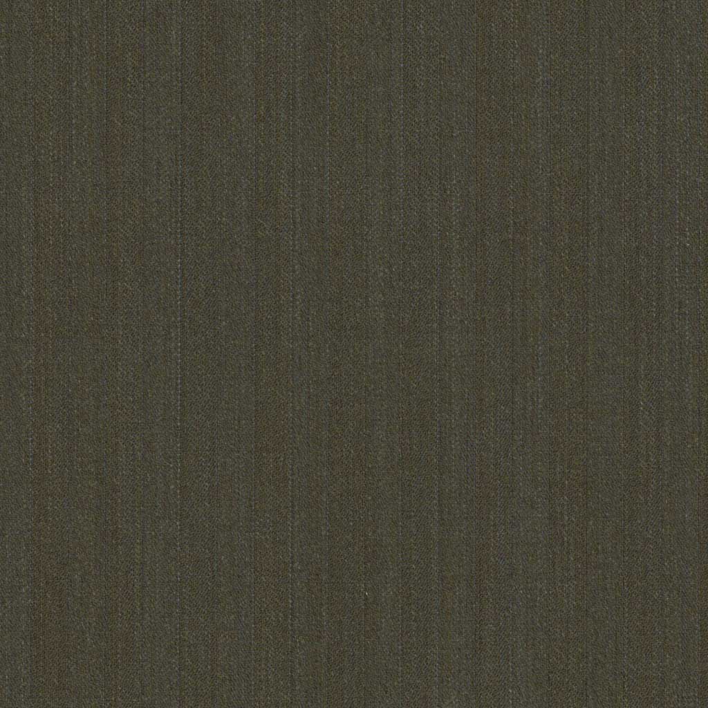 FACE:GREEN HERRINGBONE, BACK:LIGHT BLUE HERRINGBONE (DR# 12512)