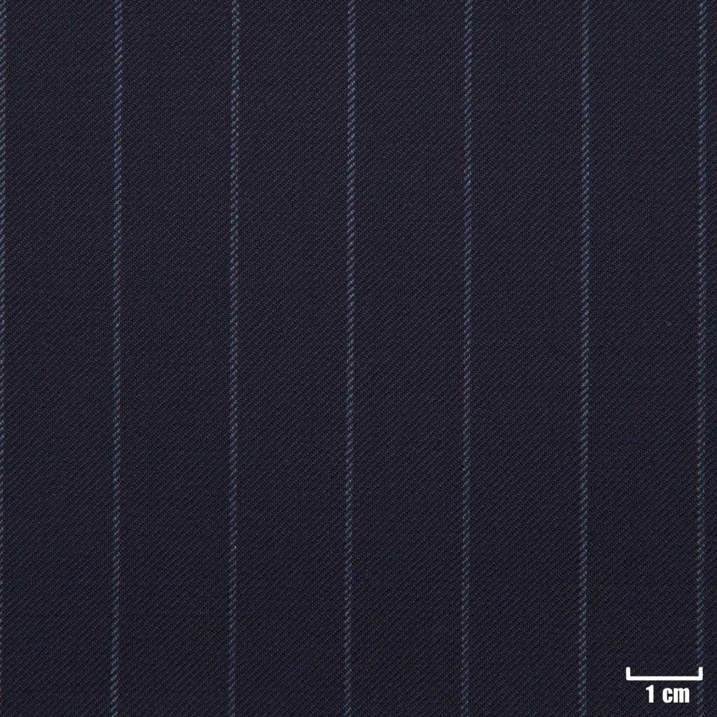 DARK BLUE, OFF WHITE STRIPES