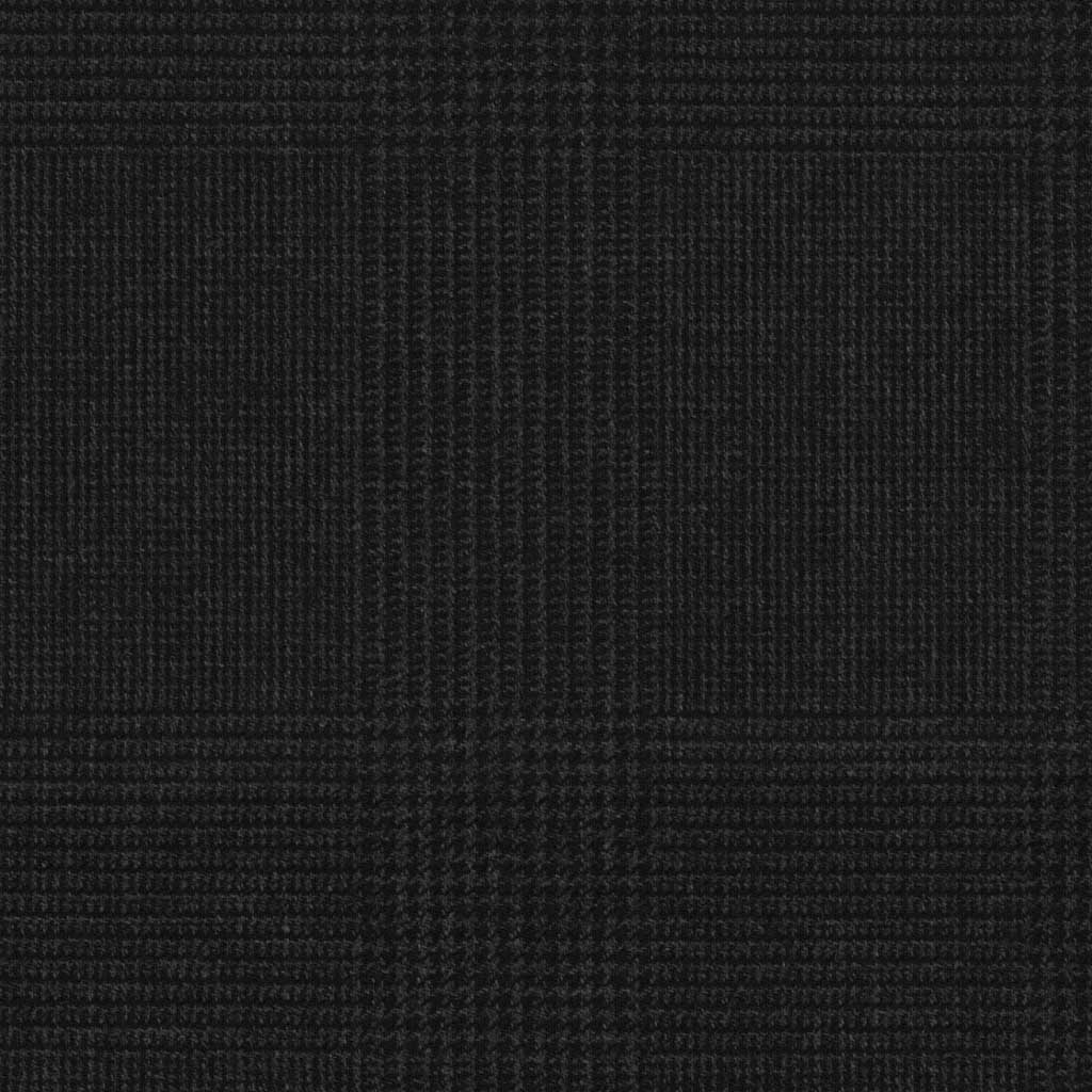 DARK GREY, CHECKS (DR# 60026)