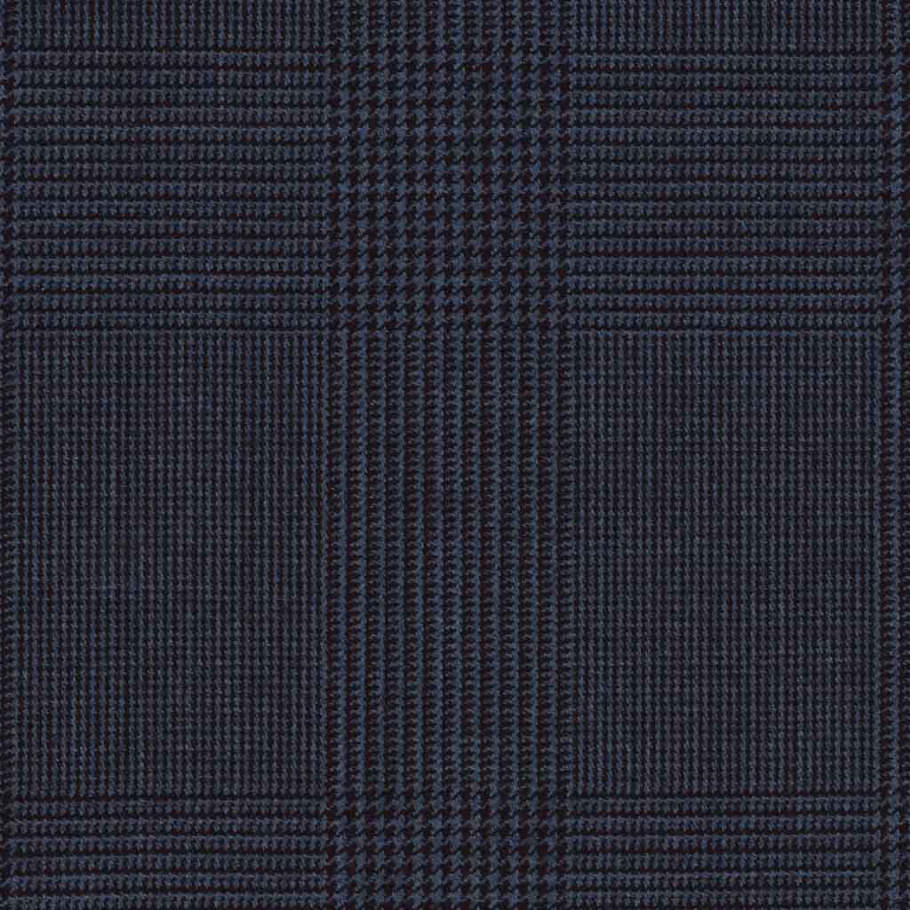 BLUE, CHECKS (DR# 60027)