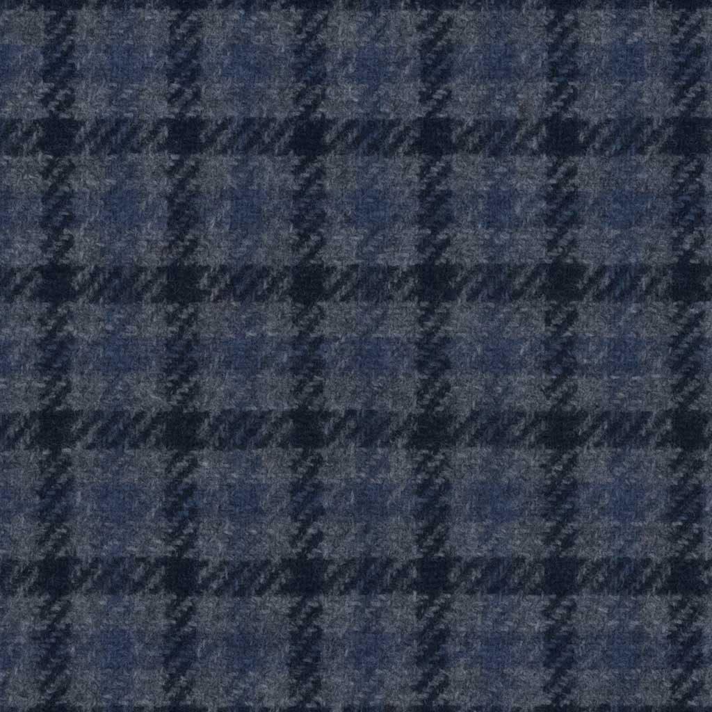 BLUE, CHECKS (DR# 75024)