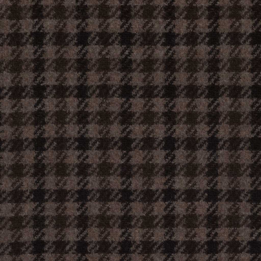 BROWN, CHECKS (DR# 75028)
