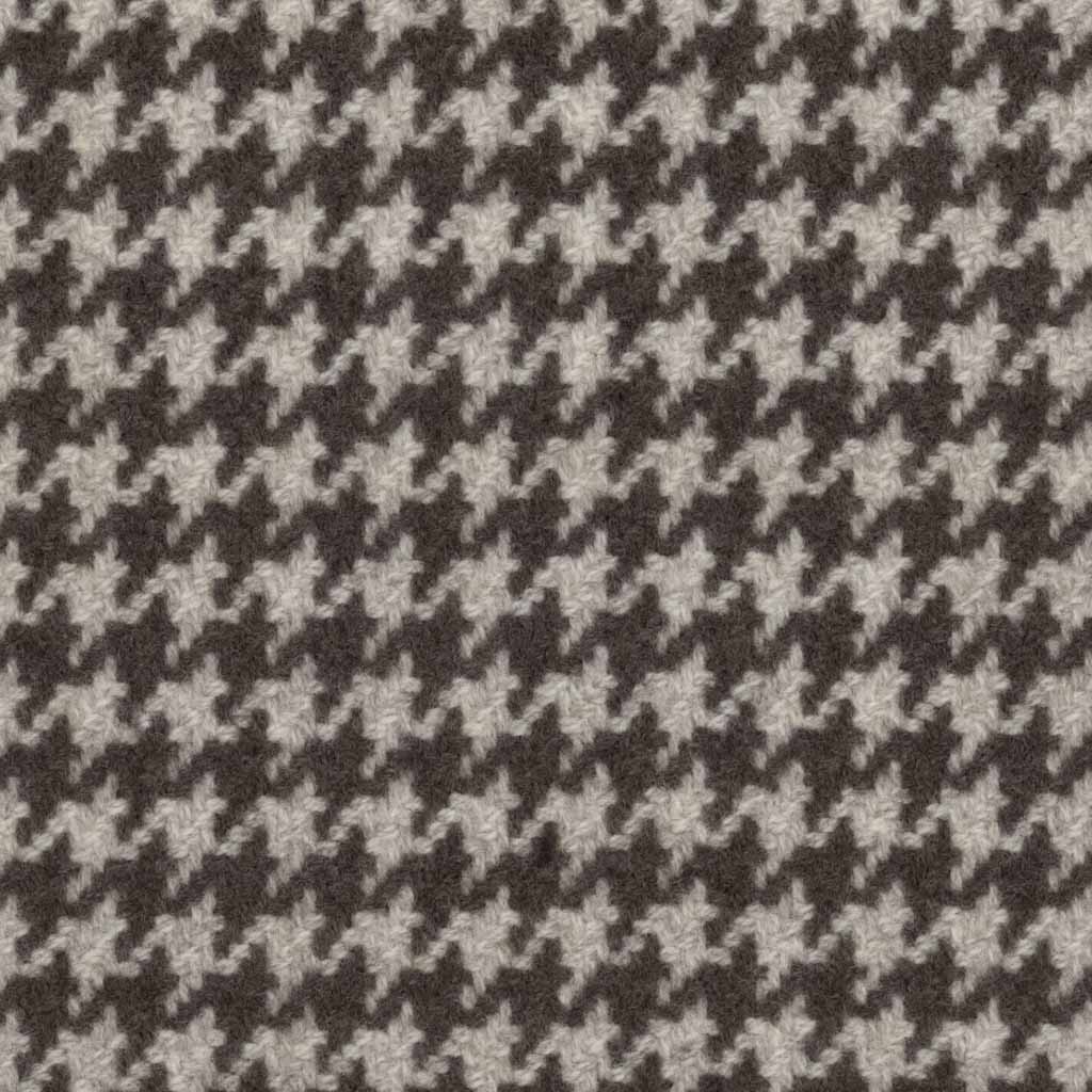 TAN, HOUNDSTOOTH (DR# 80101)