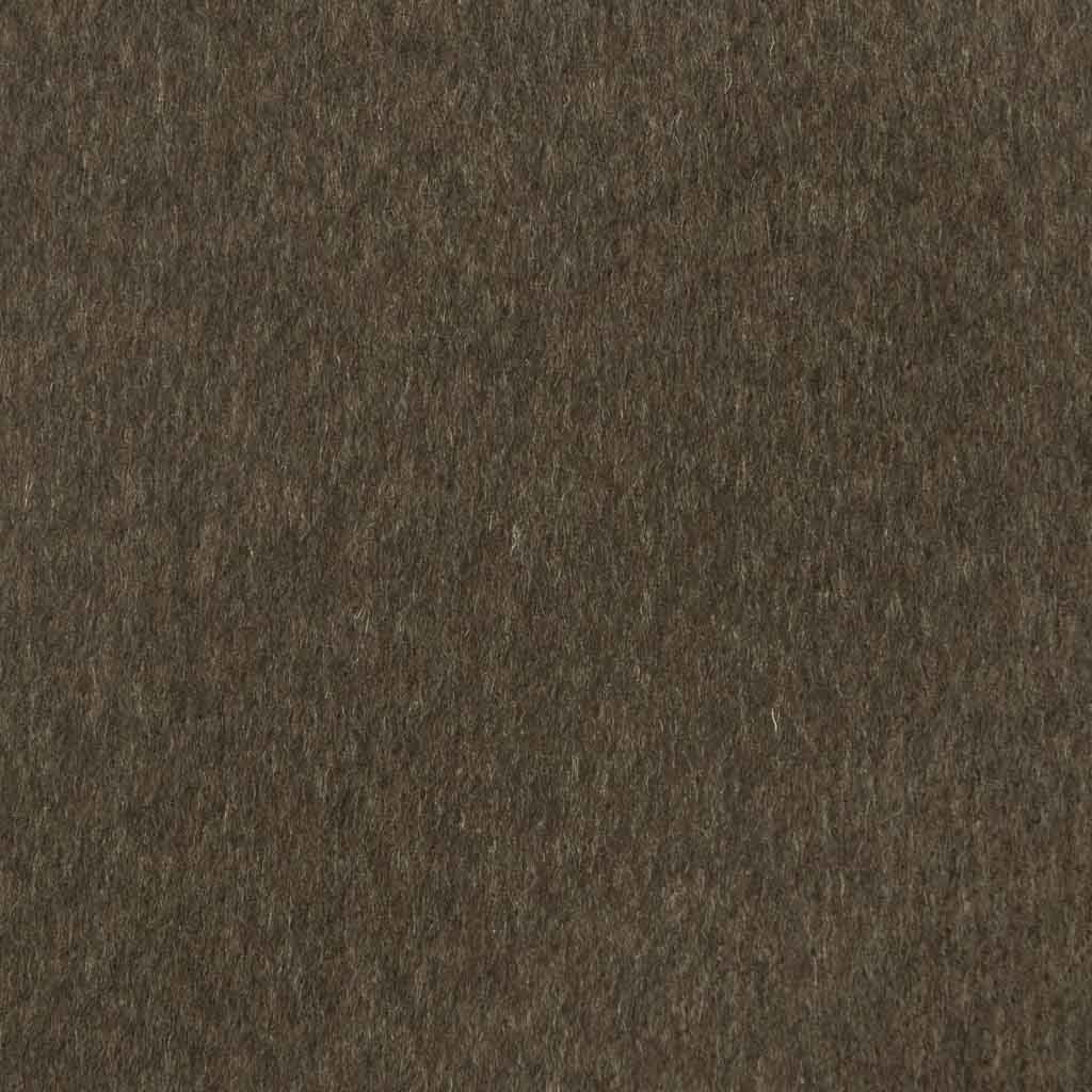 DARK BROWN, PLAIN