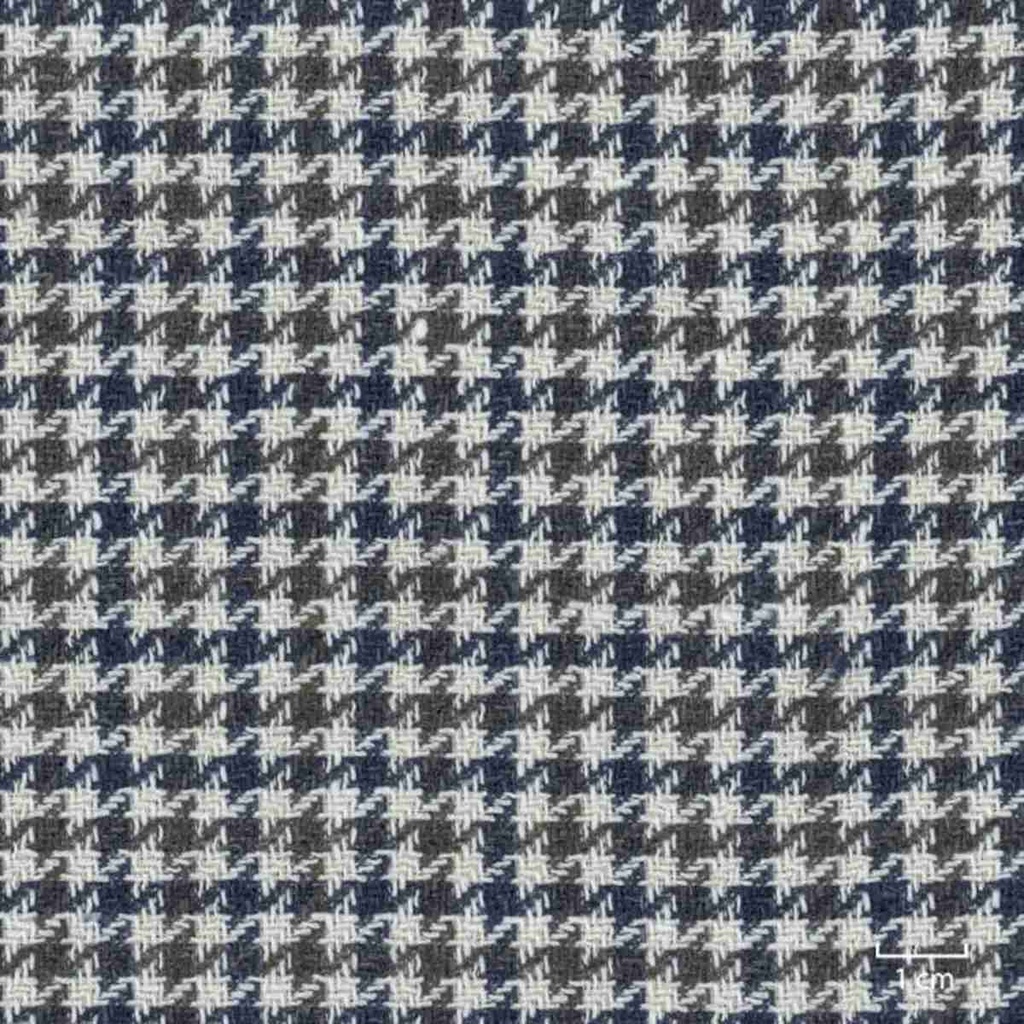 CREAM, BLUE GREEN CHECKS