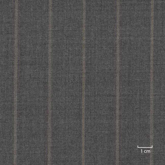 GREY, BROWN STRIPES (DR# 10129)