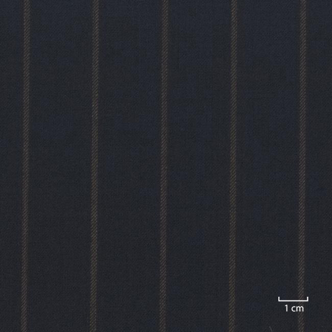 BLUE, BROWN STRIPES (DR# 10130)