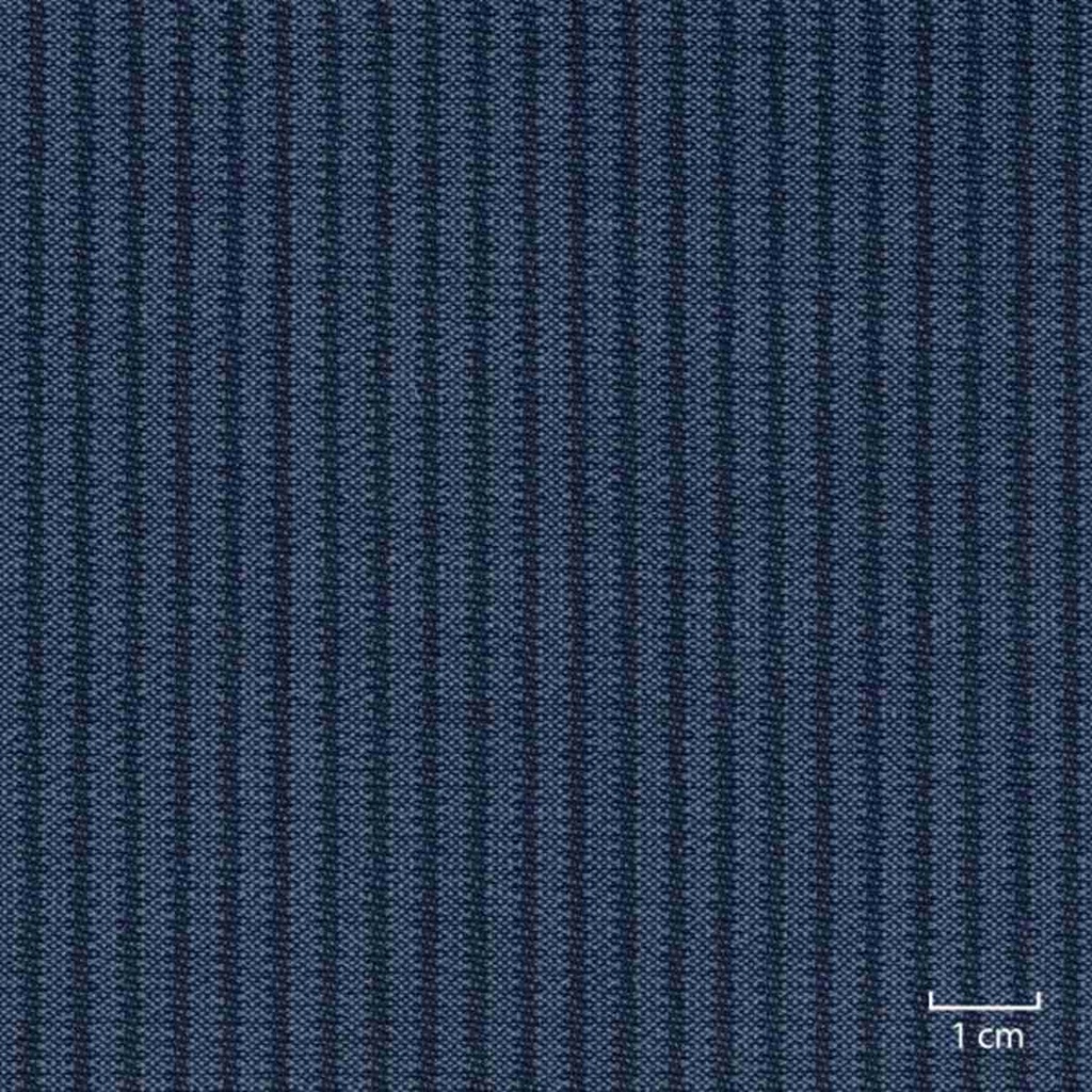 BLUE, STRIPES, SEERSUCKER  (DR# 30166)