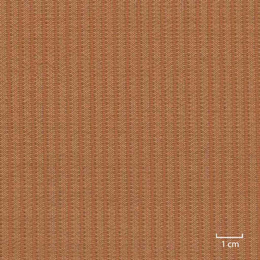 ORANGE, STRIPES, SEERSUCKER  (DR# 30169)