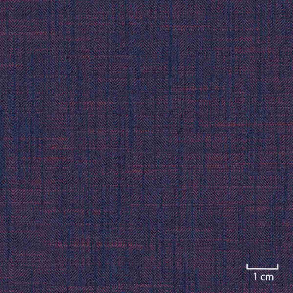 MIX PURPLE_RED, HERRINGBONE