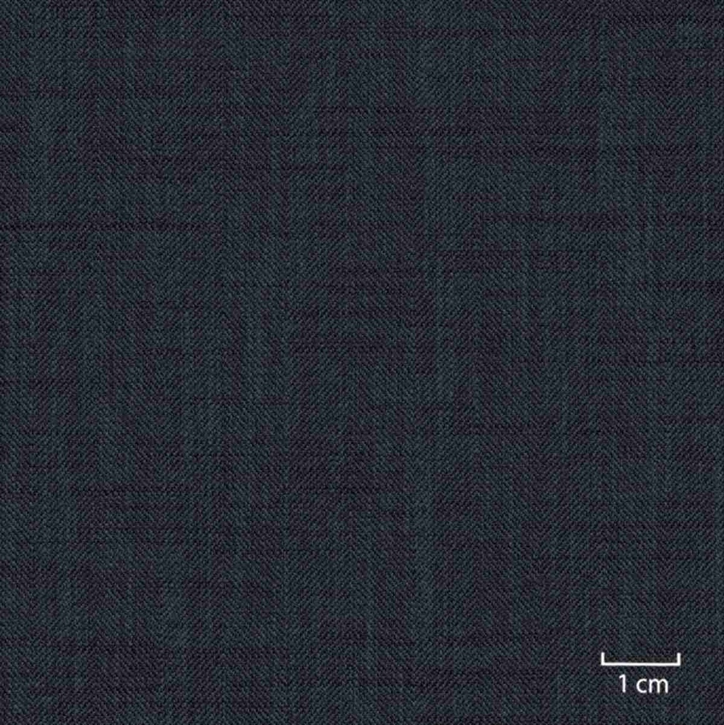 BLUE, HERRINGBONE