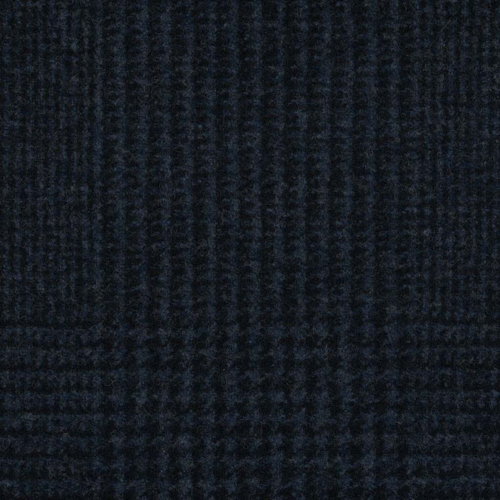 DARK BLUE, CHECKS (DR# 70105)