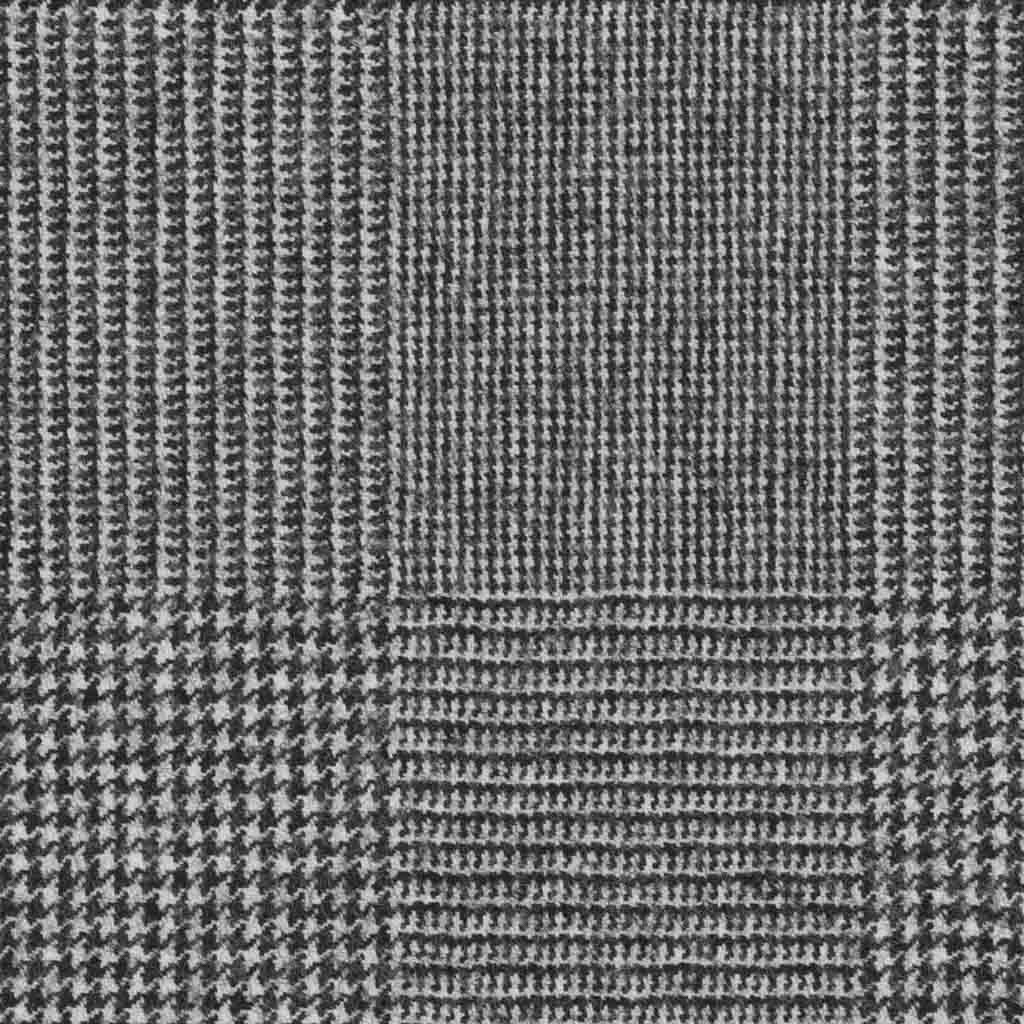 GREY, CHECKS (DR# 70111)