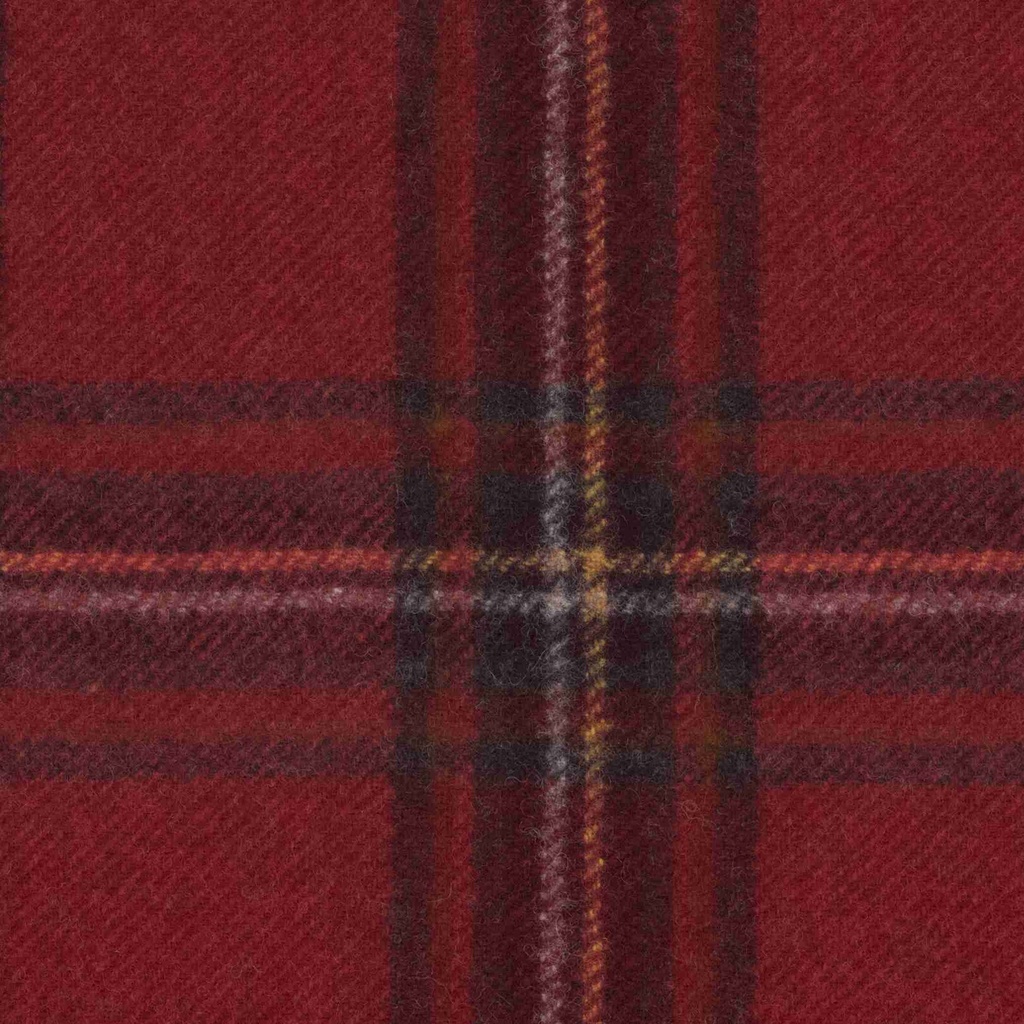 RED, BIG YELLOW CHECKS (DR# 70116)