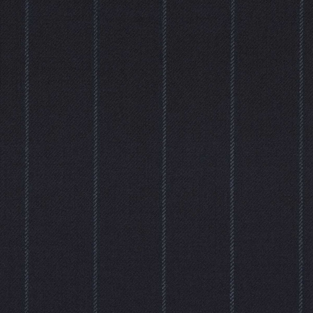 DARK BLUE, BLUE STRIPES (DR# 61004)