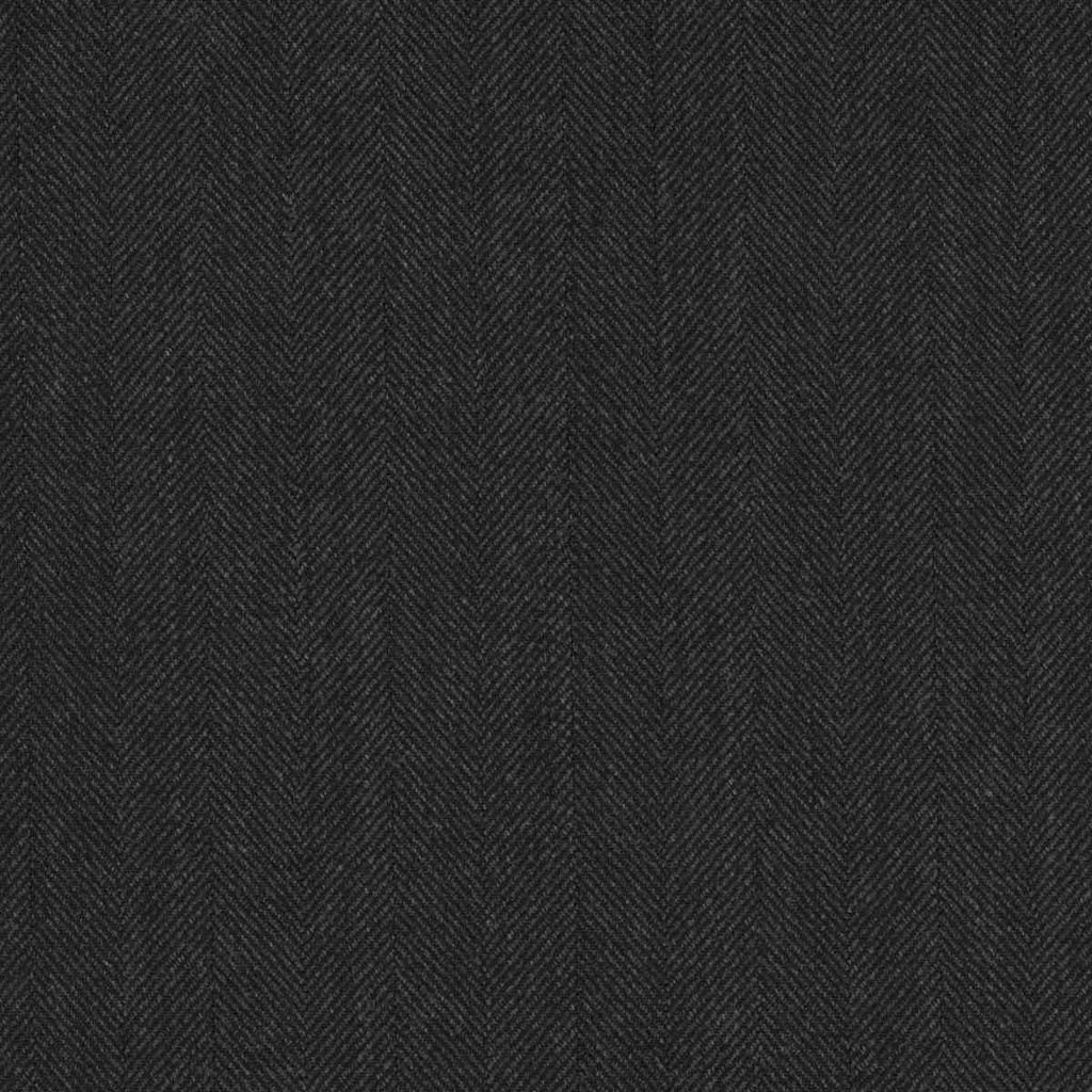DARK GREY, HERRINGBONE (DR# 61036)