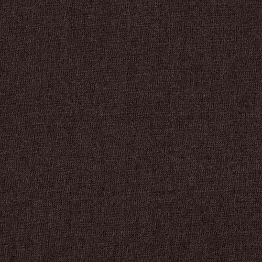 DARK BROWN, PLAIN (DR# 14024)