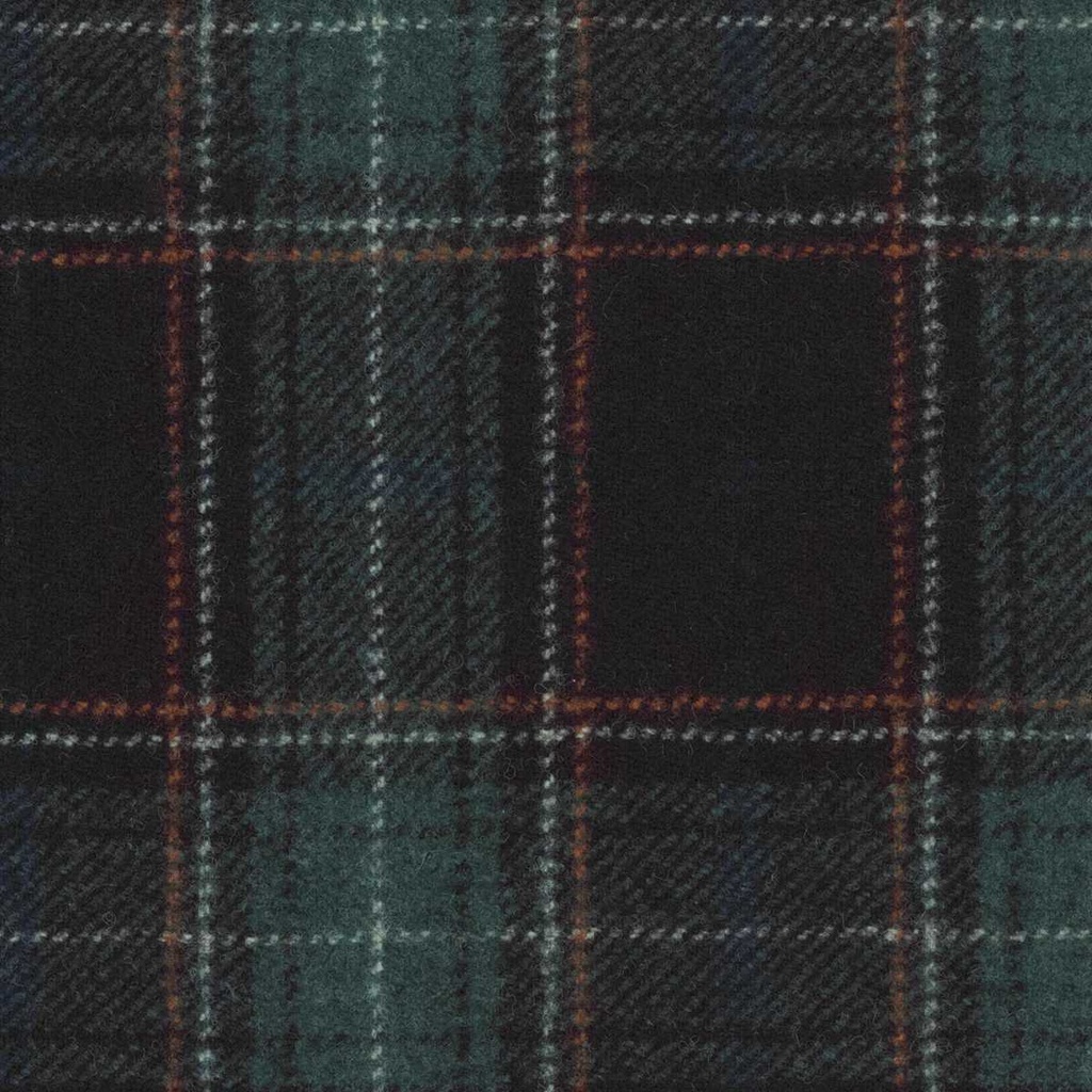 BLUE,GREEN, ORANGE CHECKS (DR# 90312)