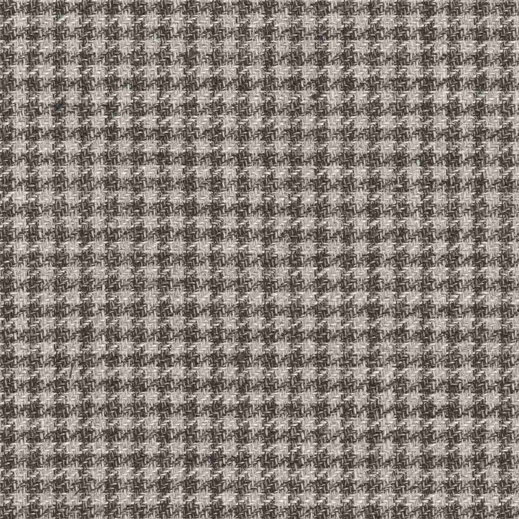 BROWN, PURPLE HOUNDSTOOTH (DR# 50480)