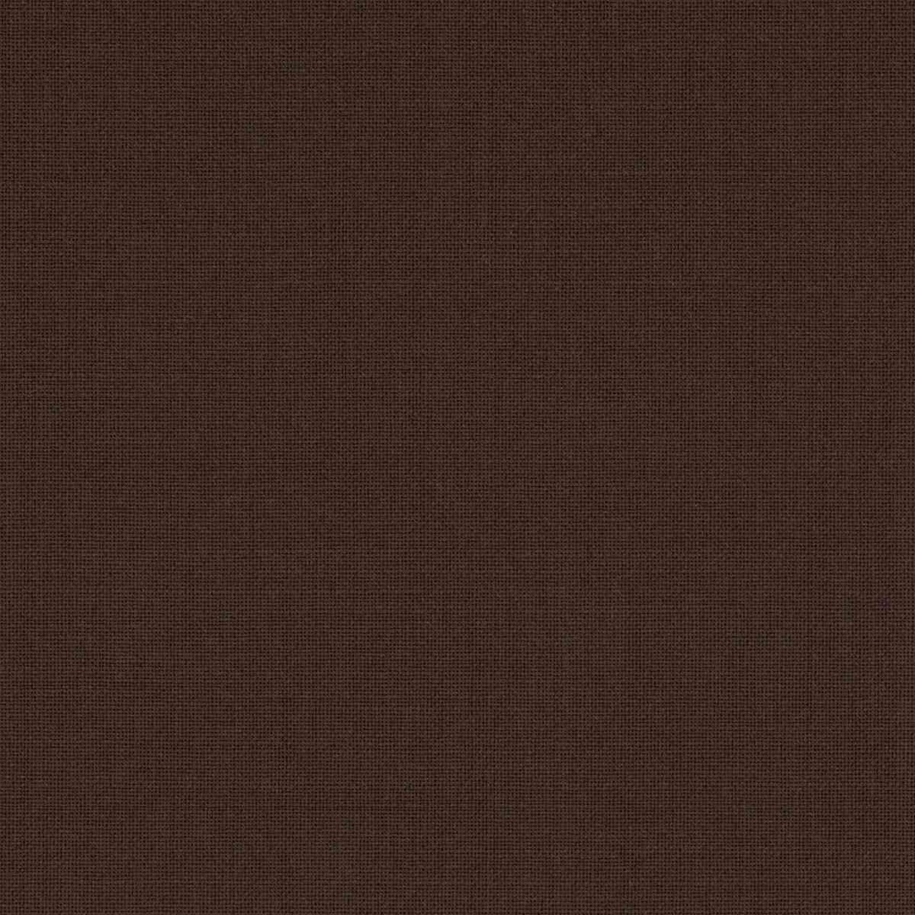 DARK BROWN, PLAIN (DR# 15121)