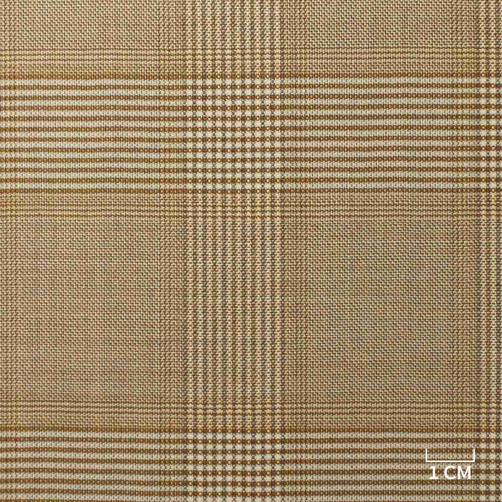 BROWN,CHECKS (102/12)