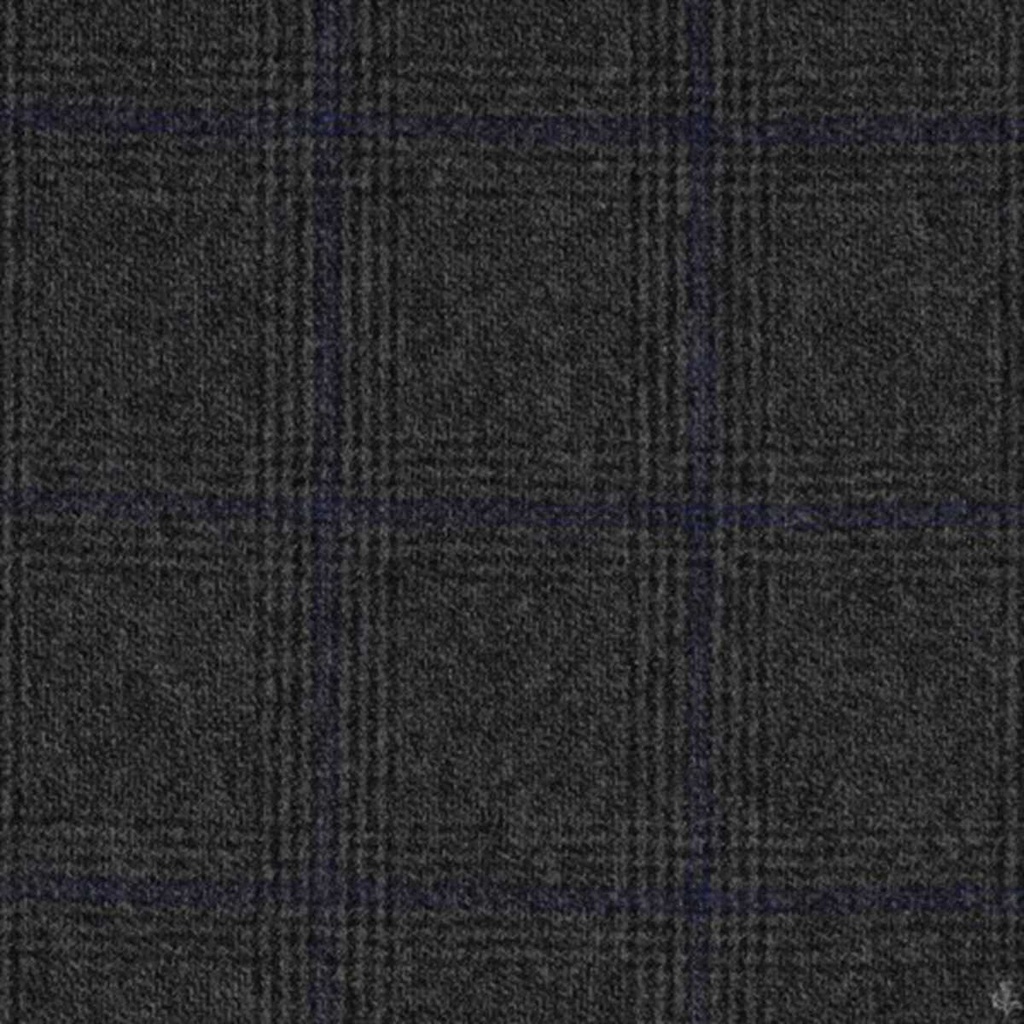 GREY,BLUE CHECKS (16/64)