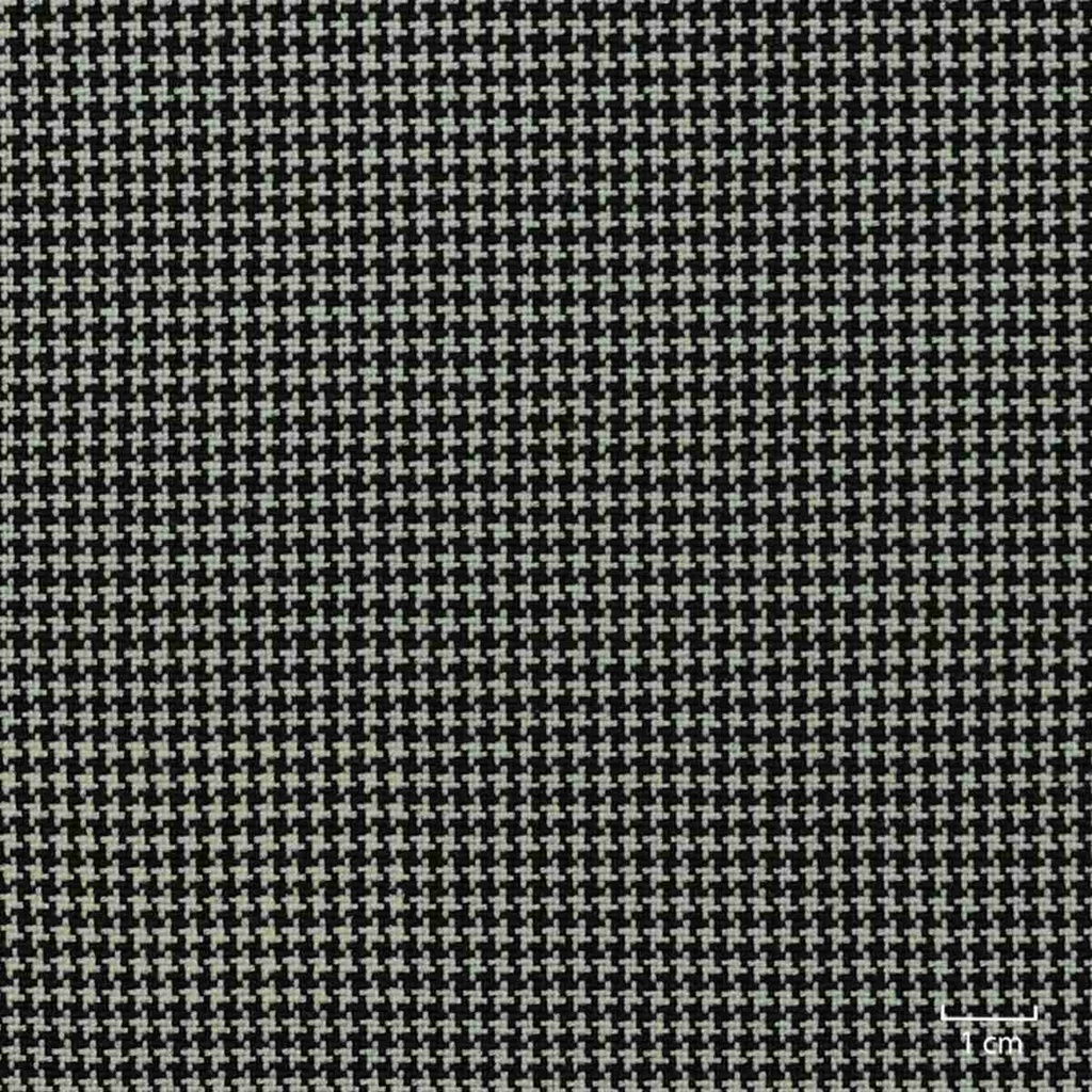 OFF_WHITE,BLACK HOUNDSTOOTH