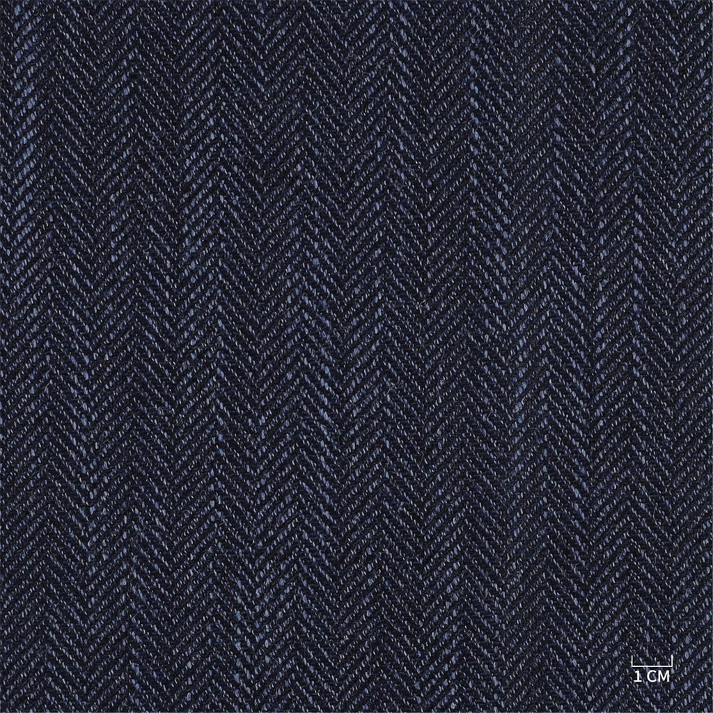 BLUE, HERRINGBONE (100/22)