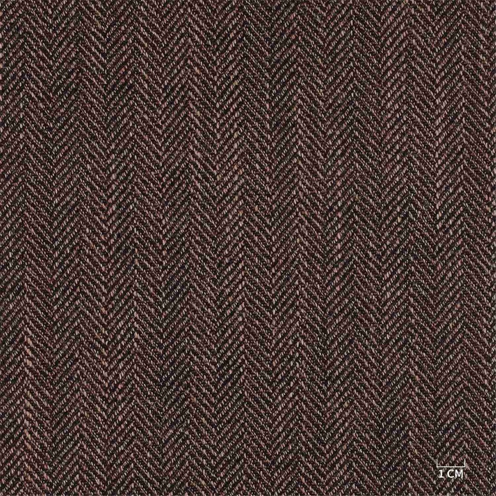 BROWN, HERRINGBONE (100/25)