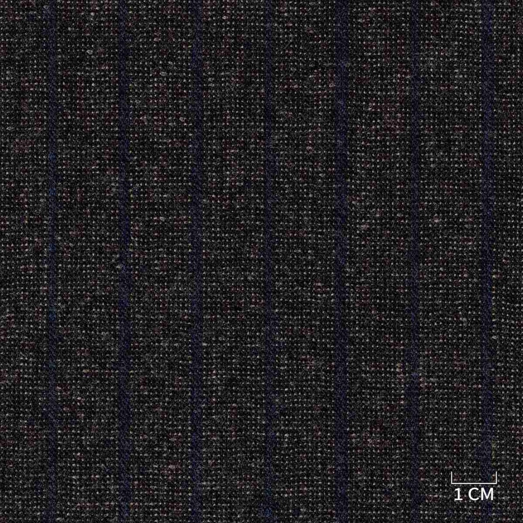 BROWN,BLUE STRIPES (DR# 71024)