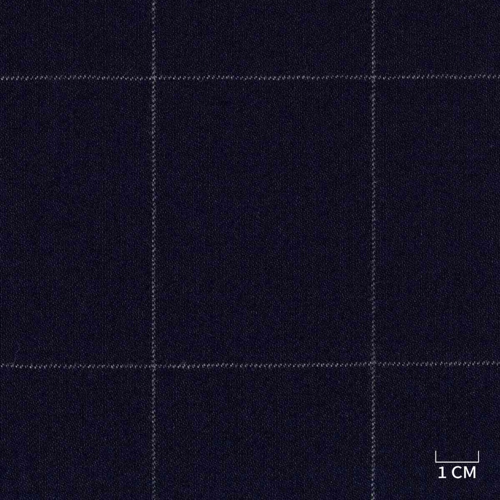 DARK BLUE,CHECKS (DR# 71031)