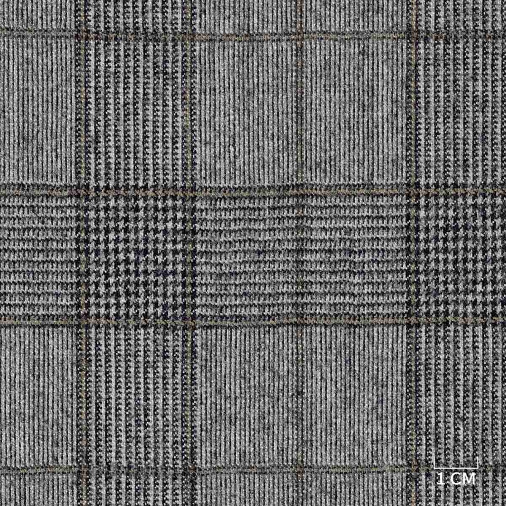 GREY,CHECKS (DR# 71035)