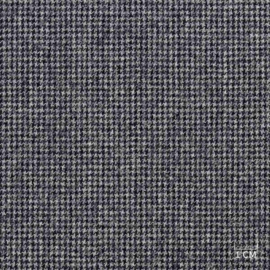 GREY,HOUNDSTOOTH (DR# 71038)