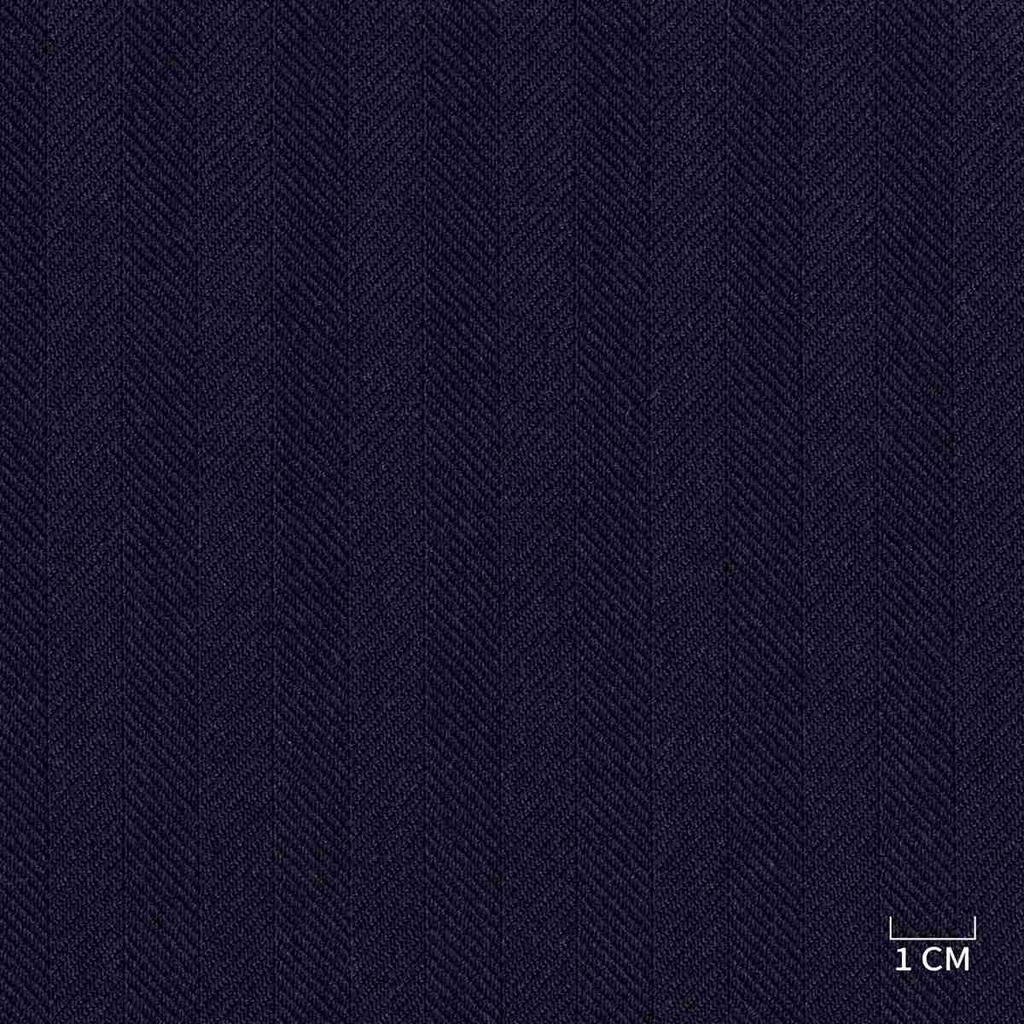 BLUE,HERRINGBONE (DR# 85113)