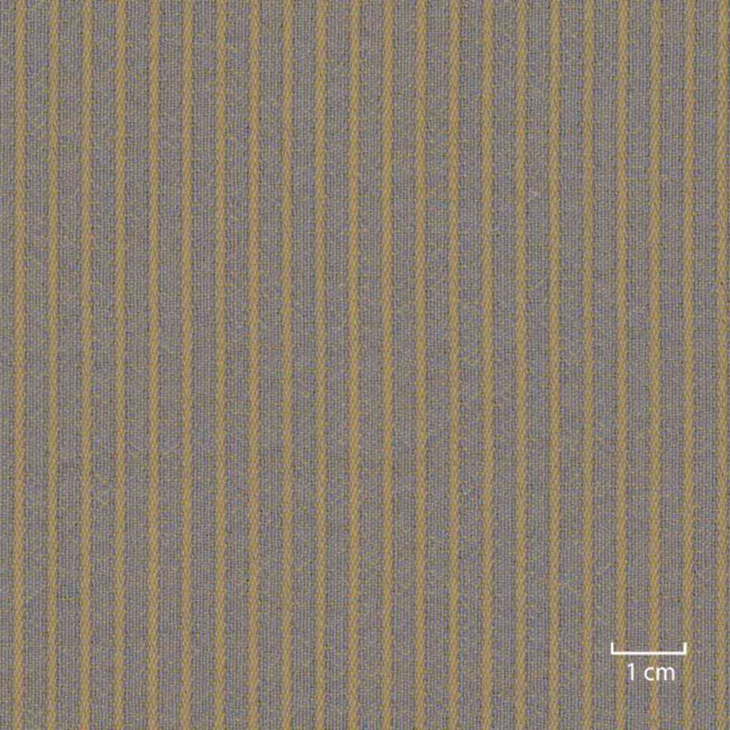 YELLOW, STRIPES, SEERSUCKER