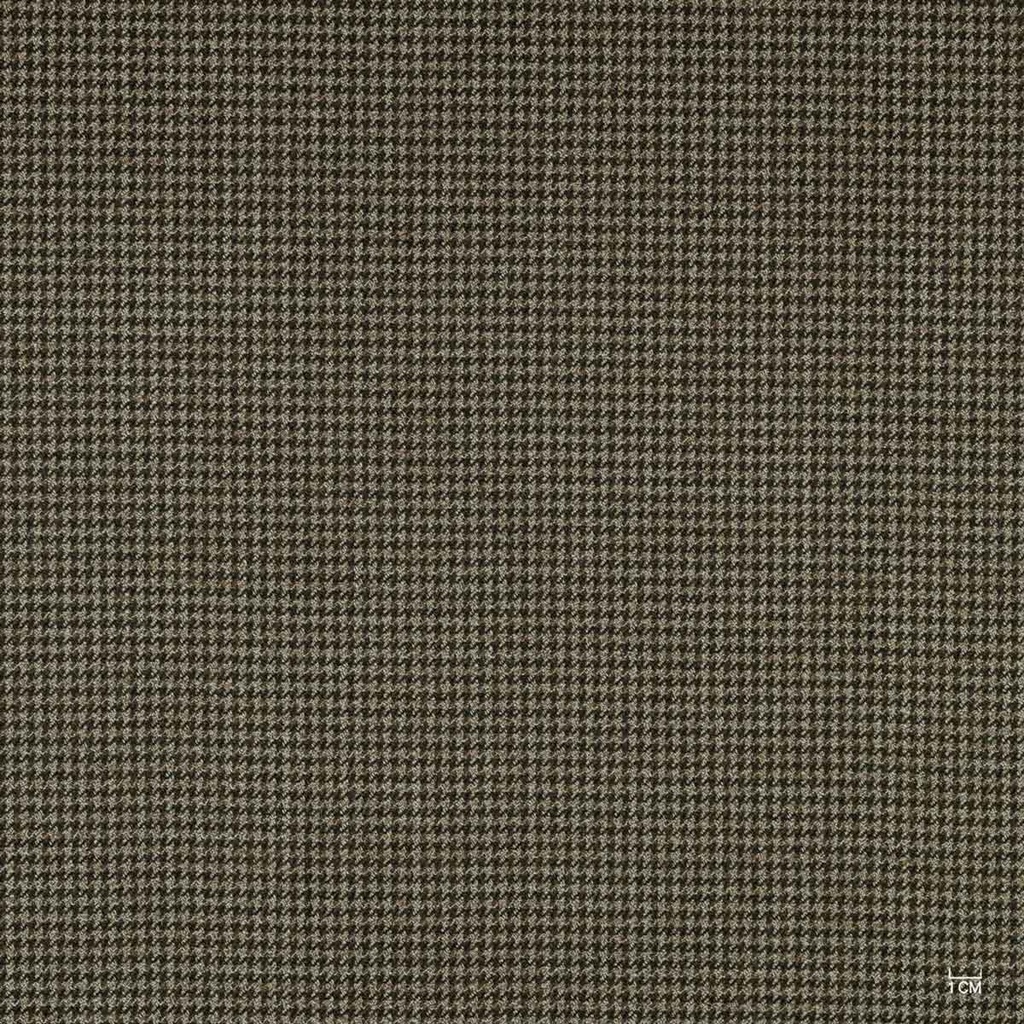 BROWN, HOUNDSTOOTH (ST# 15082)
