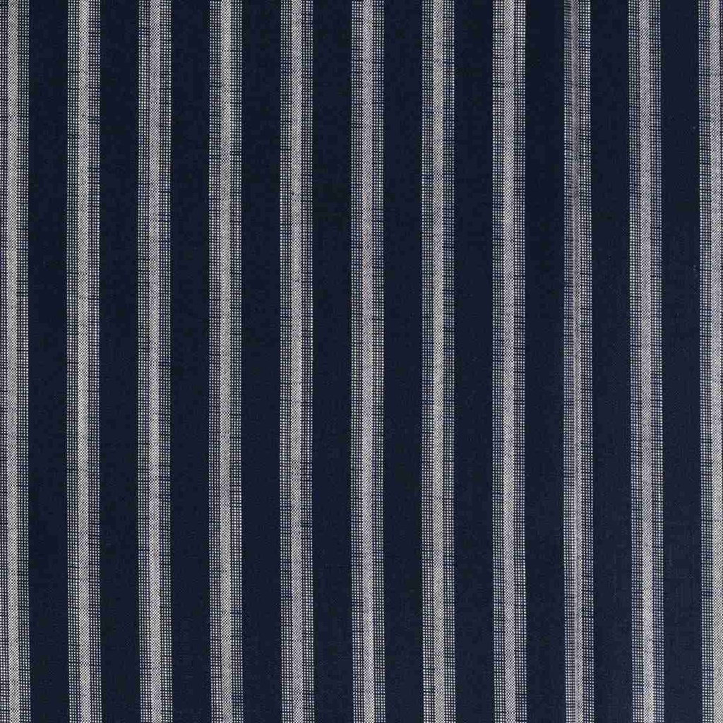 DARK BLUE,GREY STRIPES