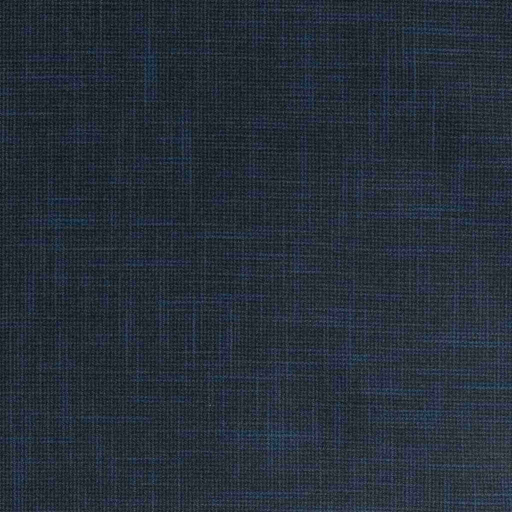 DARK BLUE,HOUNDSTOOTH