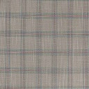 GREY BROWN,BLUE CHECKS