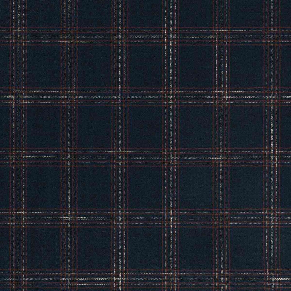 DARK BLUE,BURGUNDY CHECKS