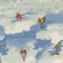 [660420] COLORED AIR BALLOONS