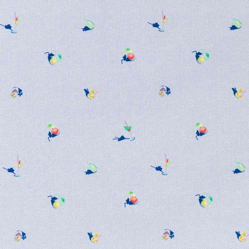 [660512] LIGHT BLUE, COCKTAILS DESIGN