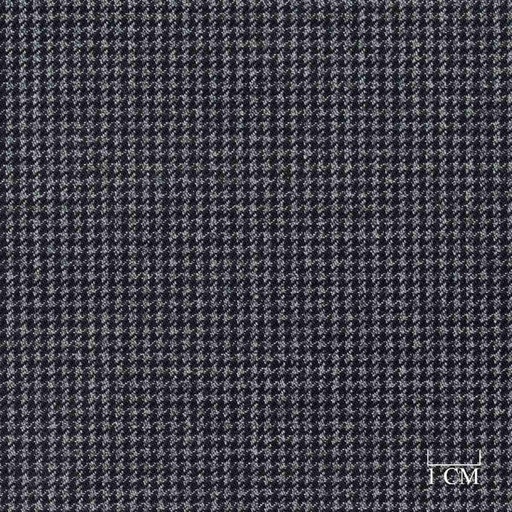 [320909] GREY, HOUNDSTOOTH