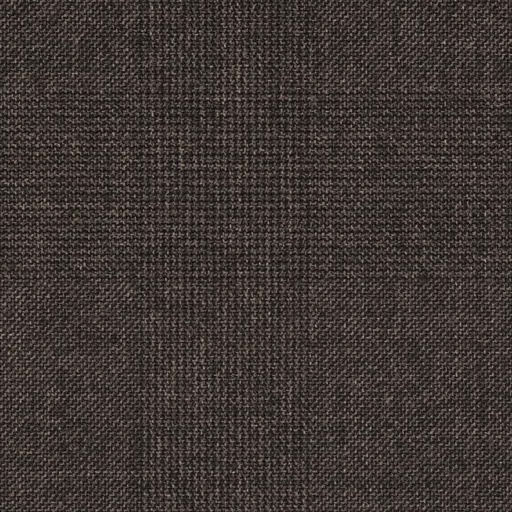 [320920] DARK GREY, CHECKS