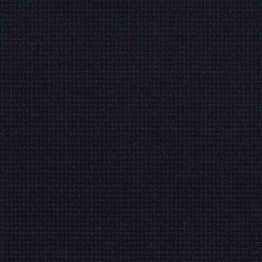 [825524] DARK BLUE,HOUNDSTOOTH (2PLY)