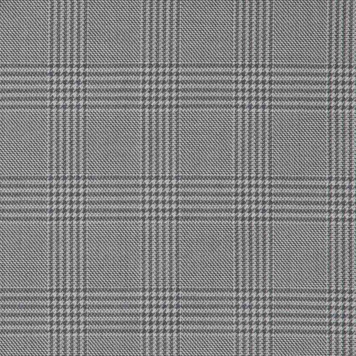 [664405] GREY,CHECKS (2 PLY)