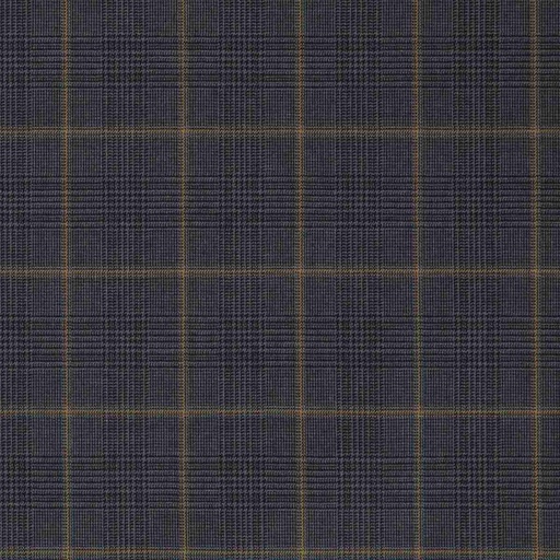 [664418] GREY,BROWN CHECKS (2 PLY)
