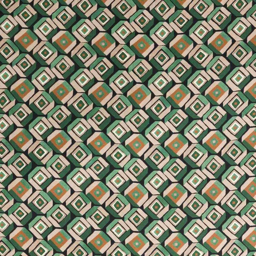 [664653] GREEN GRAPHICS