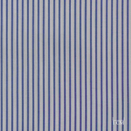 [701812] BLUE, STRIPES